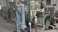 Lubricant Analysis in Steam Turbines 